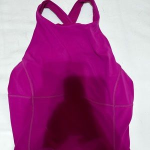 Lululemon Tank (8)